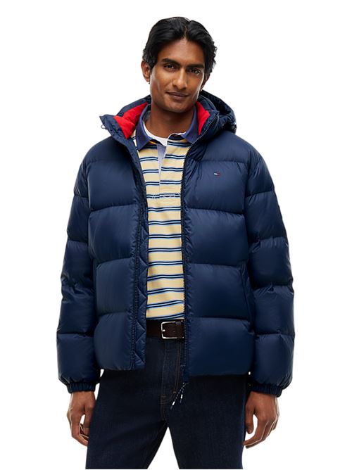 DM0DM19786C1G BLU Tommy Jeans | DM0DM19786C1G BLU